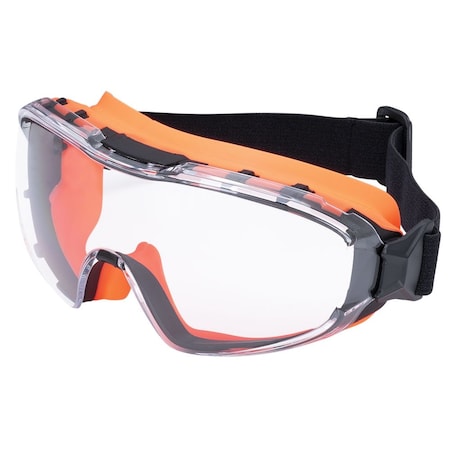 Sellstrom GM510 Premium Safety Goggle S82510